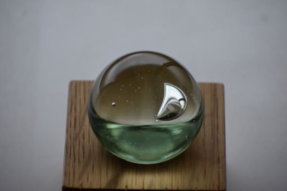 三日月のペーパーウエイト【クレセントムーン】